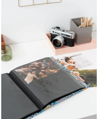 Flowering - Album na 200 zdjęć 13x20 cm