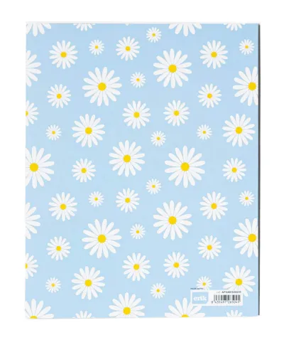 Daisy Dreams - Album na 48 zdjęć 13x20 cm