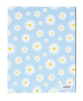 Daisy Dreams - Album na 48 zdjęć 13x20 cm