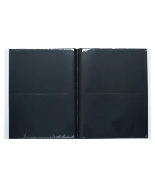 Vintage Camera - Album na 48 zdjęć 13x20 cm