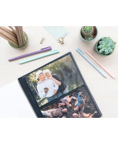 Around The World - Album na 96 zdjęć 13x20 cm