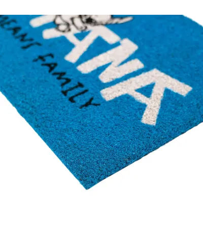 Disney Stitch - wycieraczka