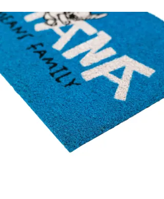 Disney Stitch - wycieraczka