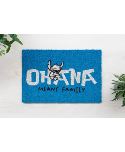 Disney Stitch - wycieraczka