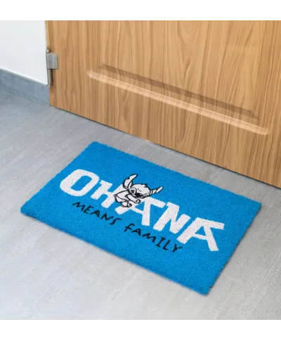 Disney Stitch - wycieraczka