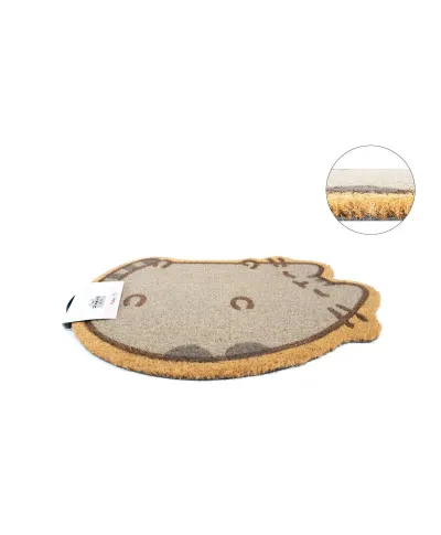 Pusheen - wycieraczka