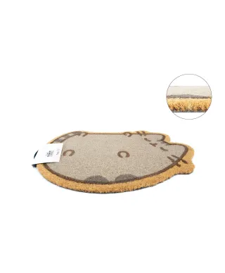 Pusheen - wycieraczka