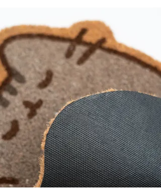 Pusheen - wycieraczka