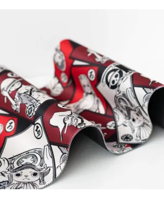 One Piece - podkładka pod myszkę