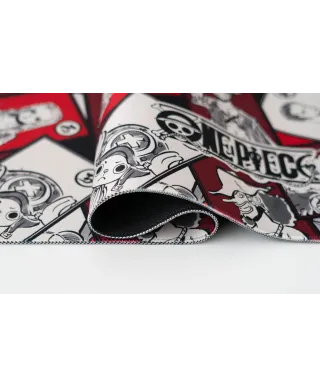 One Piece - podkładka pod myszkę