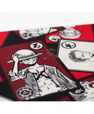 One Piece - podkładka pod myszkę