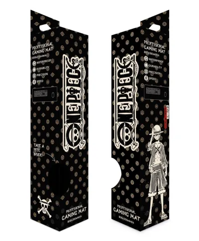 One Piece - podkładka pod myszkę