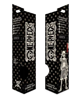 One Piece - podkładka pod myszkę