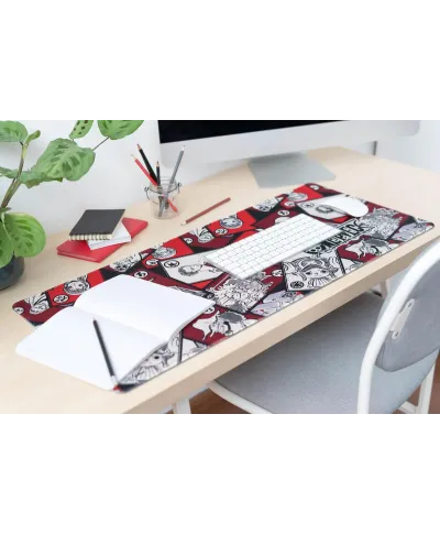 One Piece - podkładka pod myszkę