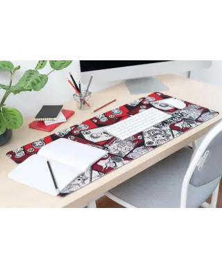 One Piece - podkładka pod myszkę