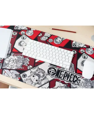 One Piece - podkładka pod myszkę