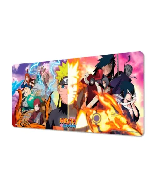 Naruto - podkładka pod myszkę