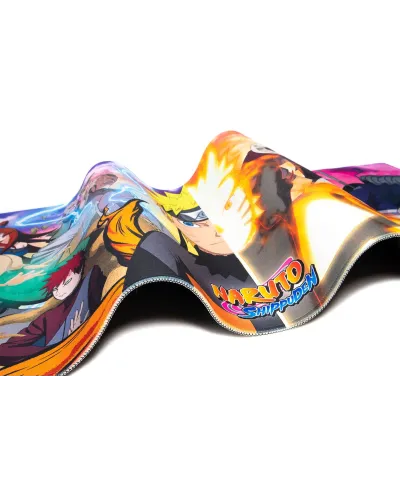 Naruto - podkładka pod myszkę