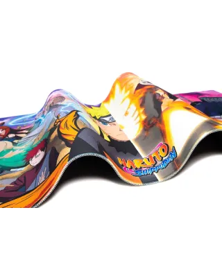 Naruto - podkładka pod myszkę