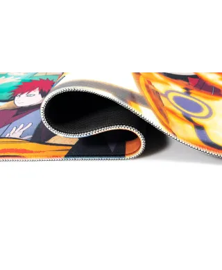 Naruto - podkładka pod myszkę