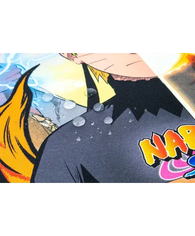 Naruto - podkładka pod myszkę