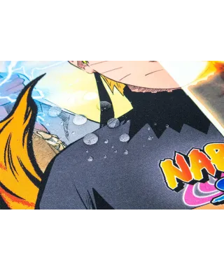 Naruto - podkładka pod myszkę