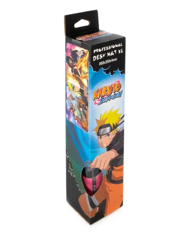 Naruto - podkładka pod myszkę