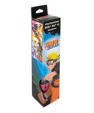 Naruto - podkładka pod myszkę