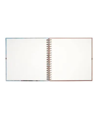 Vintage Travel - Scrapbook, Album na 80 zdjęć 10x15 cm