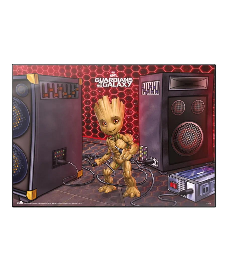 Marvel Groot - podkładka na biurko