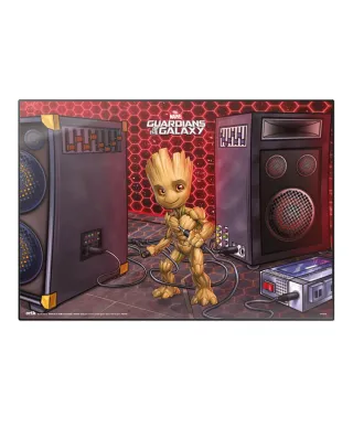 Marvel Groot - podkładka na biurko
