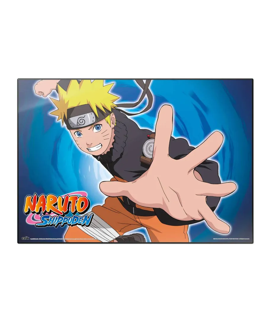 Naruto - podkładka na biurko