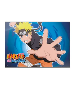 Naruto - podkładka na biurko