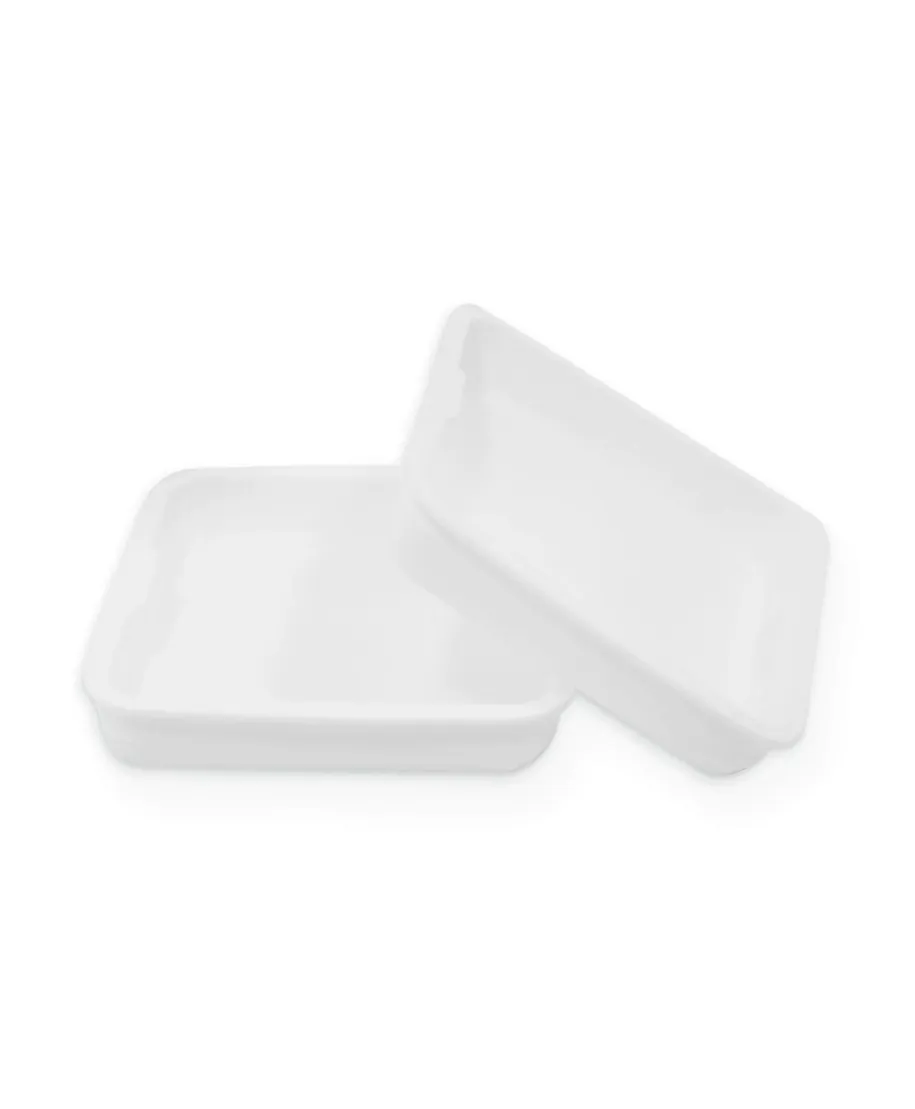 Zatyczki do tuby 45x45 mm