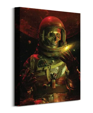 Nicebleed Dead Explorer - obraz na płótnie