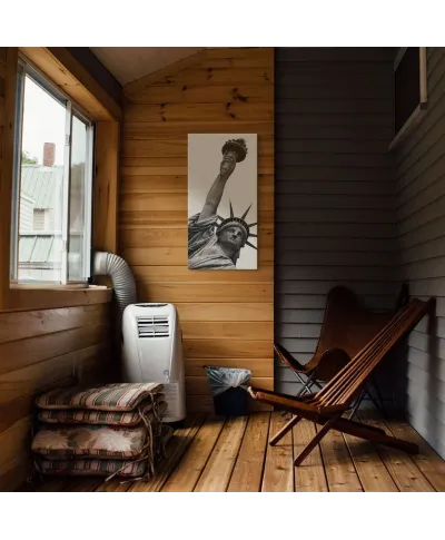 Statue of Liberty - Obraz na płótnie