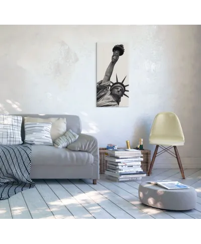 Statue of Liberty - Obraz na płótnie