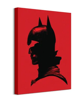 The Batman Cowl - obraz na płótnie