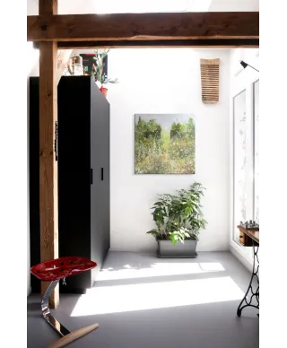 Beyond - obraz na płótnie