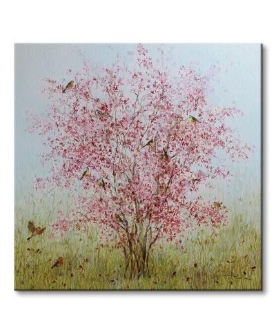 Early Blossom - obraz na płótnie