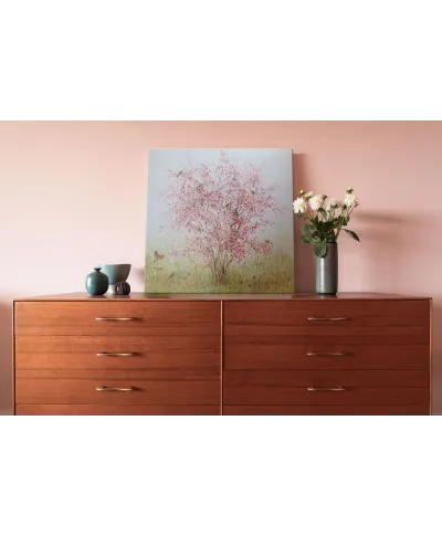 Early Blossom - obraz na płótnie