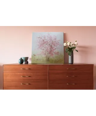 Early Blossom - obraz na płótnie