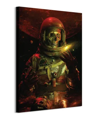 Nicebleed Dead Explorer - obraz na płótnie