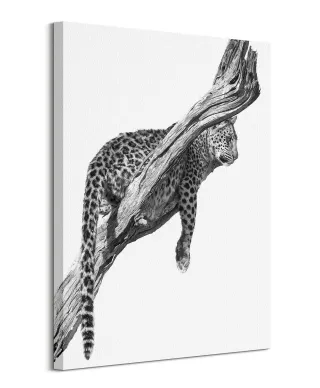 Okavango Art - obraz na płótnie