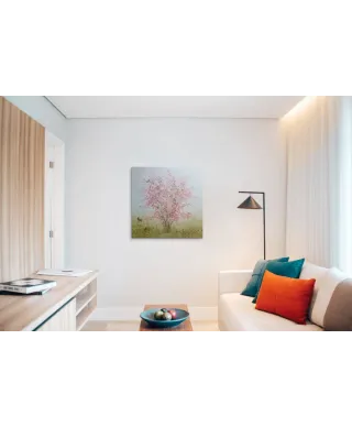 Early Blossom - obraz na płótnie