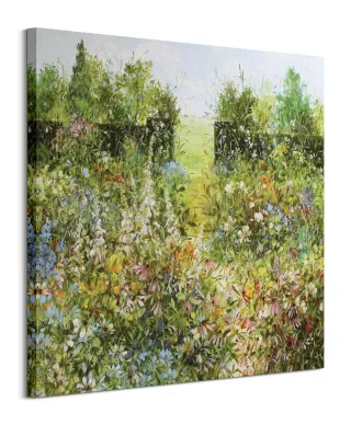 Beyond - obraz na płótnie