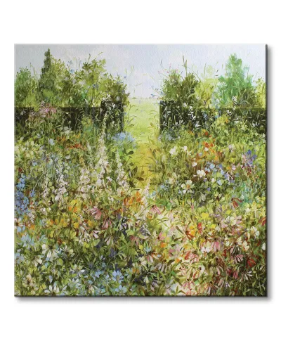 Beyond - obraz na płótnie