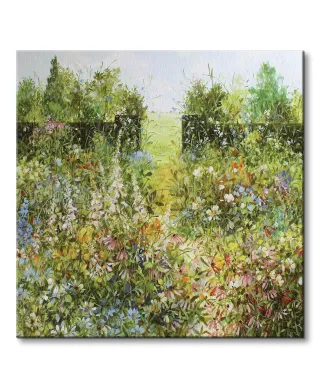 Beyond - obraz na płótnie