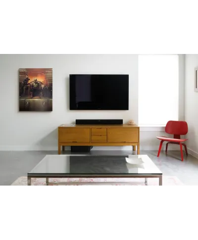 Star Wars The Book of Boba Fett The New Boss - obraz na płótnie