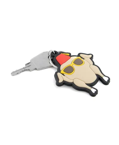 Friends Chicken - brelok